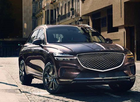 ג'נסיס מבית טוב