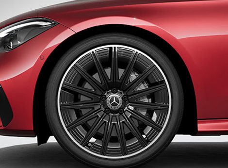 מכוניות ספורט בטרייד אין