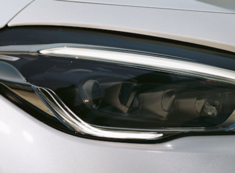 תחזוקה של רכבי יוקרה יד שנייה