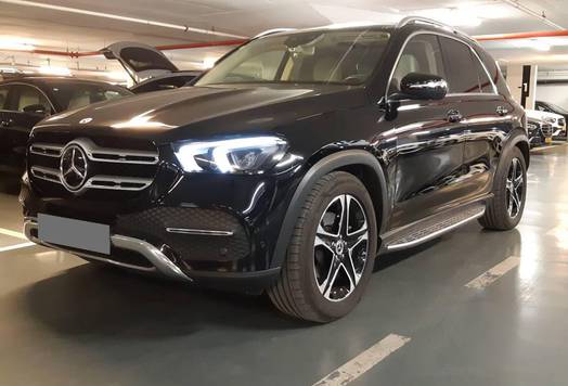 מרצדס GLE350 2021 GLE  None