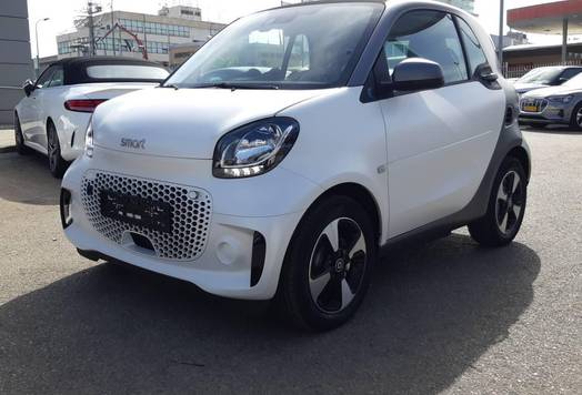 סמארט פור-טו 2020 פור-טו  None