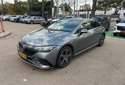 מרצדס EQE300 2023 EQE  None