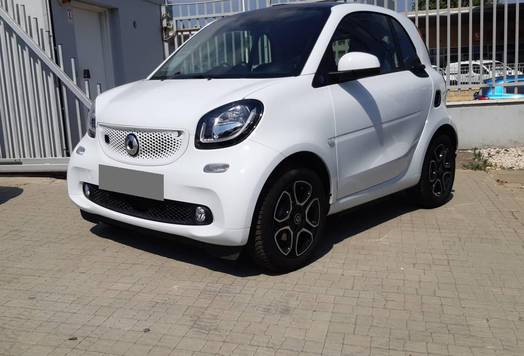 סמארט פור-טו 2020 פור-טו  None