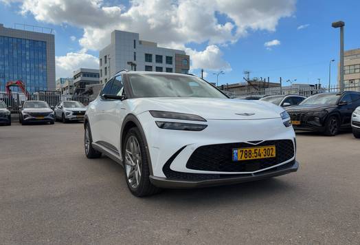 GENESIS GV60 2023 GV60  None