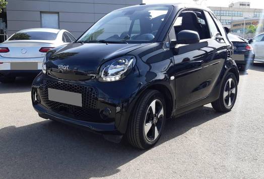 סמארט פור-טו 2020 פור-טו  None