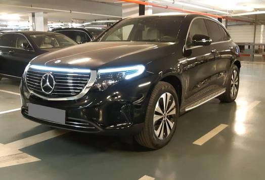 מרצדס EQC 2020 EQC  None