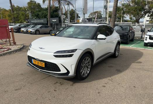 GENESIS GV60 2025 GV60  None