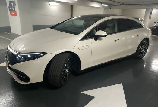 מרצדס EQS450 2023 EQS  None