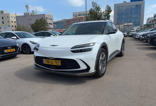 GENESIS GV60 2023 GV60  None