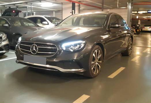 מרצדס E300 2021 E-Class  None