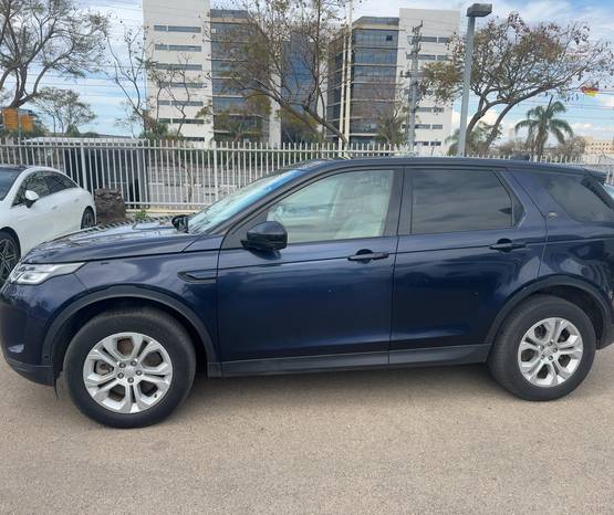 רובר דיסקברי 2021 -  מבט אחורי 