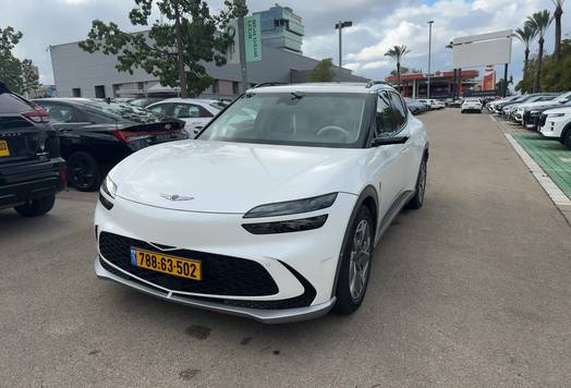 GENESIS GV60 2023 GV60  None