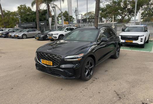 GENESIS GV70 2025 GV70  None