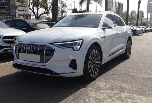 אאודי E-TRON 2020 E-TRON  None