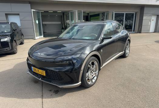 GENESIS GV60 2022 GV60  None