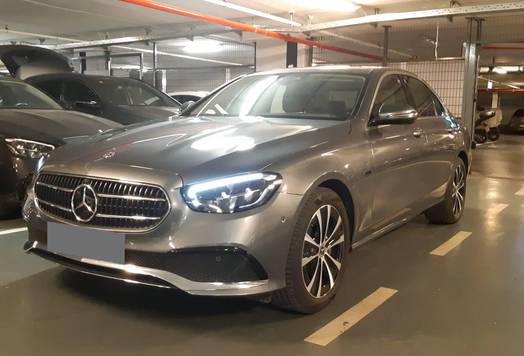 מרצדס E300 2020 E-Class  None