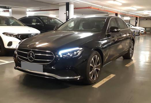 מרצדס E300 2021 E-Class  None