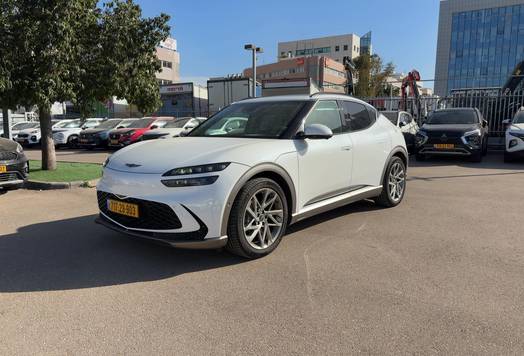 GENESIS GV60 2025 GV60  None