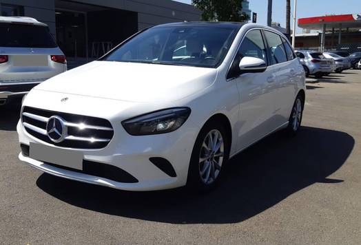 מרצדס B200 2019 B-Class  None