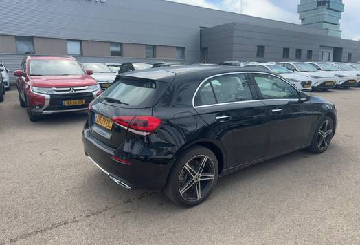 מרצדס A250 2023 A-Class  None