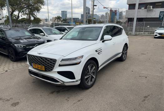 GENESIS GV80 2025 GV80  None