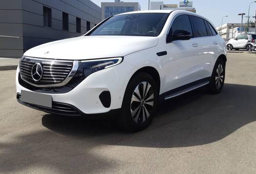 מרצדס EQC 2020 EQC  None