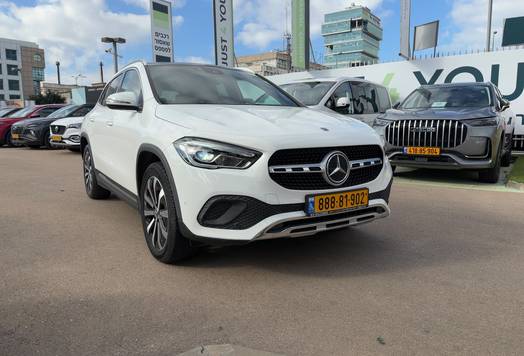 מרצדס GLA250 2023 GLA  None