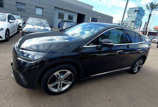 מרצדס EQE350 SUV 2024 EQE SUV  None