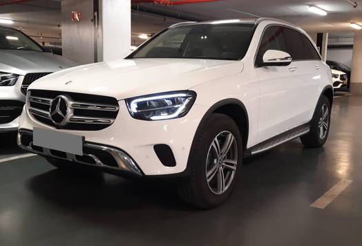 מרצדס GLC200 2021 GLC  None