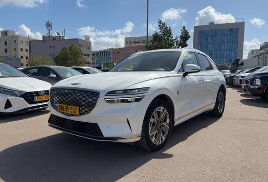 GENESIS GV70 EV 2023 GV70 EV  None