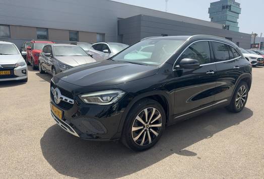 מרצדס GLA200 2021 GLA  None