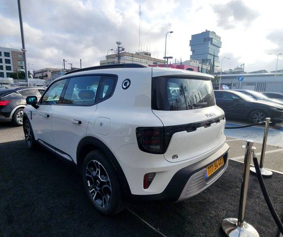 סמארט HASHTAG FIVE 2026 -  מבט אחורי 