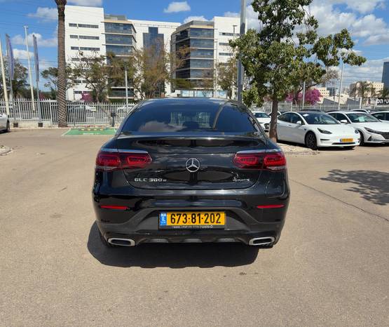 מרצדס יבוא אישי 2021 -  מבט אחורי 