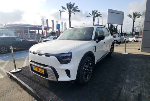 סמארט HASHTAG FIVE 2026 HASHTAG FIVE  None