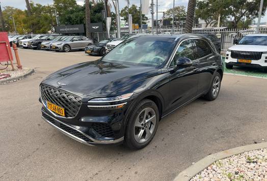 GENESIS GV70 2025 GV70  None