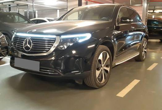 מרצדס EQC 2020 EQC  None