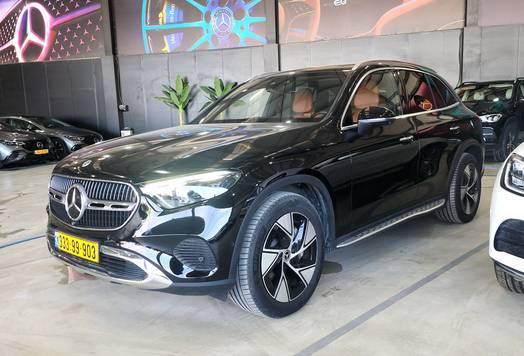 מרצדס GLC300 2023 GLC  None