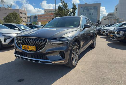 GENESIS GV70 2024 GV70  None