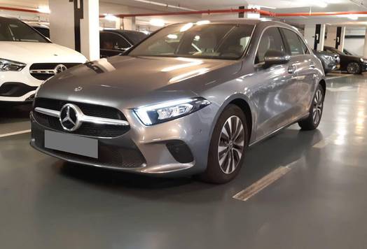 מרצדס A180 2021 A-Class  None