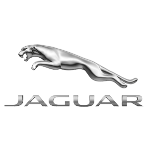  Jaguar Logo 