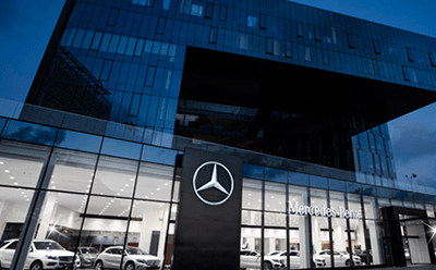 מתחם טרייד אין ראשון לציון