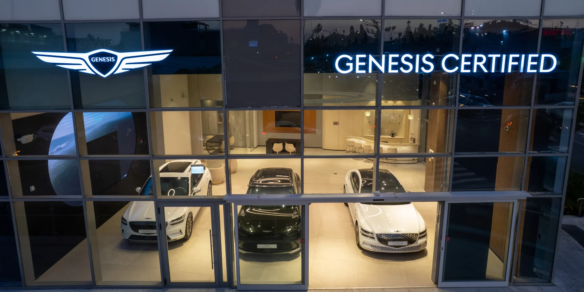 מתחם טרייד אין ראשון לציון